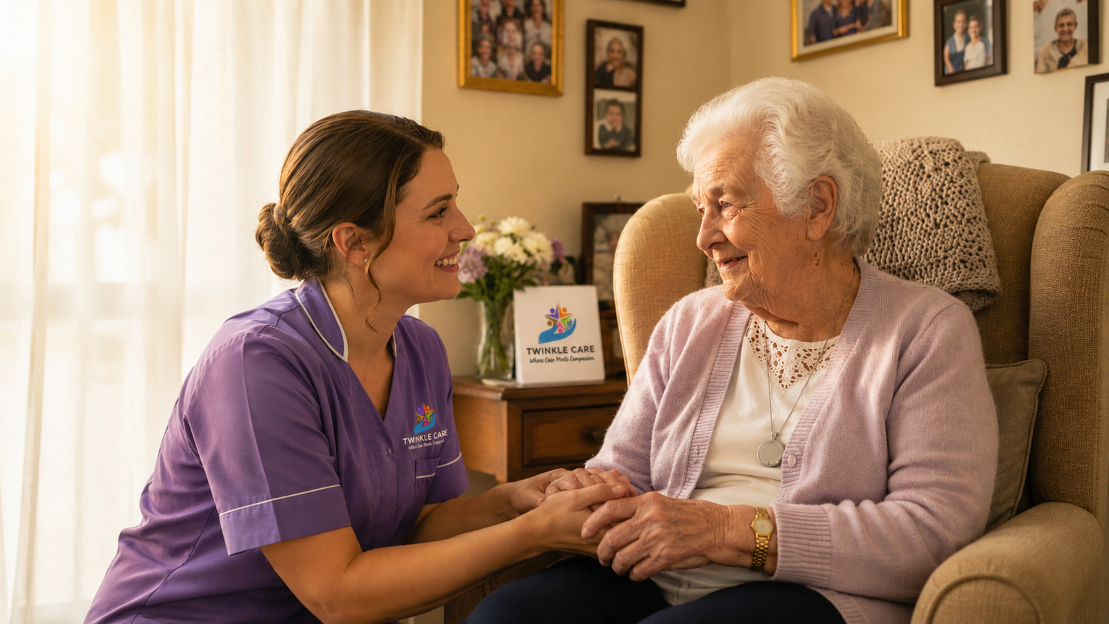 Aged Care & Home Care Packages